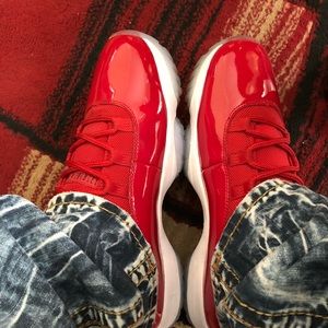 Meet your Posher, Eugene